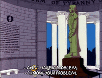 speaking season 3 GIF