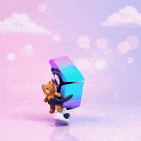 Trendingnow Viralgif GIF by IDX Solana