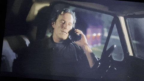 And Just Like That GIF by Chris Cimino