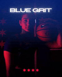 Womens Basketball GIF by DePaul Athletics