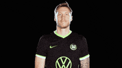 Wout Weghorst Soccer GIF by VfL Wolfsburg