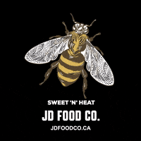 jdfoodco jd food co jdfoodco sweetnheat sweet n heat GIF
