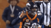 2018 Nfl Football GIF by NFL