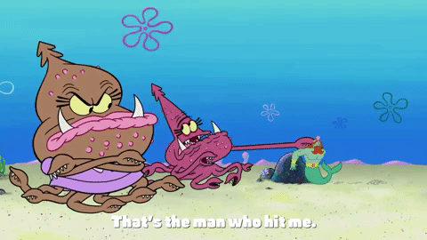 episode 7 plankton retires GIF by SpongeBob SquarePants