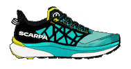 Trail Shoes Sticker by Scarpa Schuhe AG