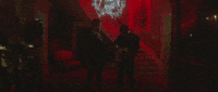 The Reds GIF by Nox Holloway