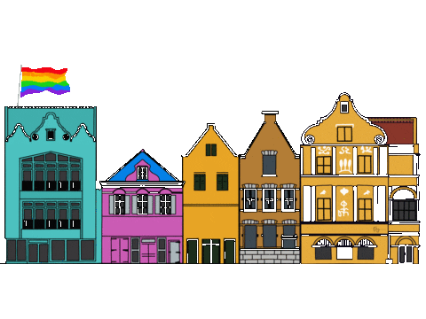 Art Illustration Sticker