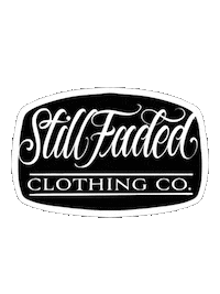 Sticker by stillfadedco