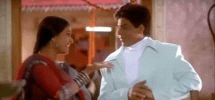 Wah! Kabhi Khushi Kabhi Gham