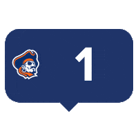 Life At Mary Likes Sticker by University of Mary