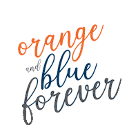 North Dakota College Sticker by University of Mary