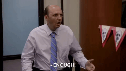 comedy central season 3 episode 11 GIF by Workaholics