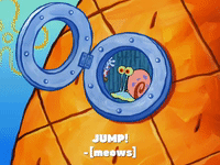 episode 15 legends of bikini bottom: the monster who came to bikini bottom GIF by SpongeBob SquarePants