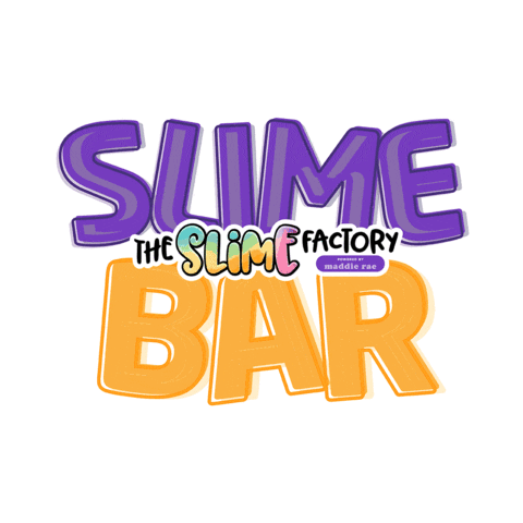 tsfmiami tsforlando Sticker by The Slime Factory