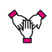 Magentateam Sticker by T-Mobile Kariera