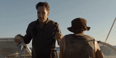Mystery Road GIF by ABC Indigenous
