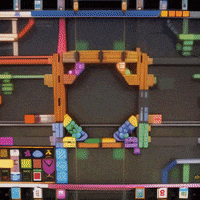 Art Animation GIF