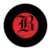 Power Bjj Sticker by BT Gym