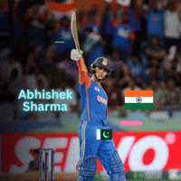Team India GIF