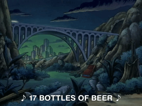 hey arnold nicksplat GIF