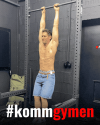 Kommgymen GIF by CPLATE