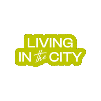 Citylife Sticker by Beymen Club