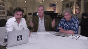 Jeremy Clarkson What GIF by DriveTribe