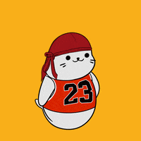 Dance Dancing GIF by Sappy Seals Community