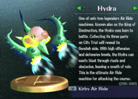 Super Smash Bros Trophy GIF