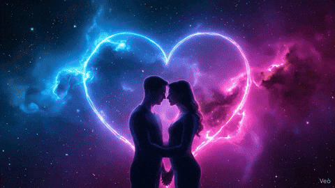 Couplelove Lovecouple GIF