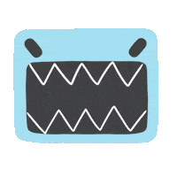 Angry Animation Sticker