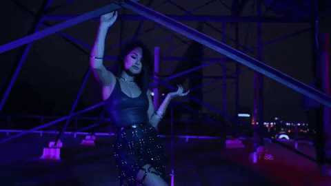 mayores bad bunny GIF by Becky G