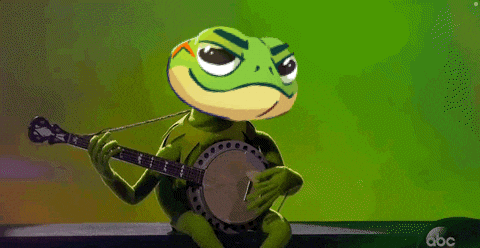 Happy Crypto GIF by FSL Ecosystem