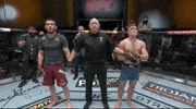 Islam Makhachev Sport GIF by UFC
