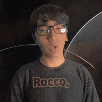 Rocco Roko GIF