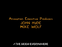 ending season 16 GIF