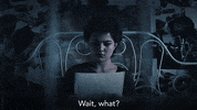 Season 1 Reaction GIF by Cruel Summer