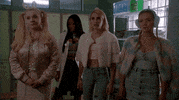 Season 2 GIF by ScreamQueens