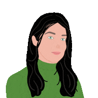 How I Met Your Mother Netflix Sticker