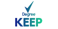 Lifestyle Degree Sticker