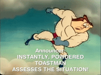 ren and stimpy nicksplat GIF