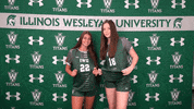 Iwutitans Tgoe GIF by iwusports