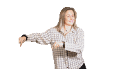 Mediatuin happy film video click Sticker