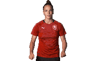 holky_taky celebration goal women andrea Sticker