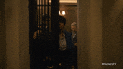 HuntersOnPrime tv television amazon trailer GIF
