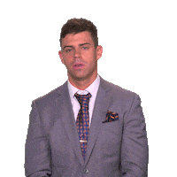 Channel 9 Whatever Sticker by Married At First Sight Australia