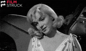 marilyn monroe look GIF by FilmStruck