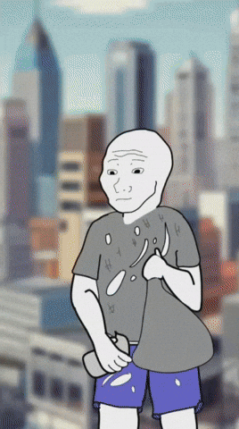 Bull Run Crypto GIF by WOJACT