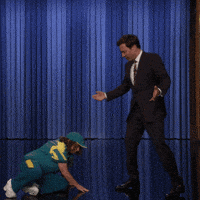 Breaking Jimmy Fallon GIF by The Tonight Show Starring Jimmy Fallon