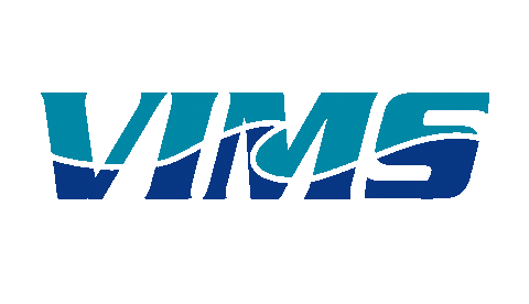 Sticker by Virginia Institute of Marine Science